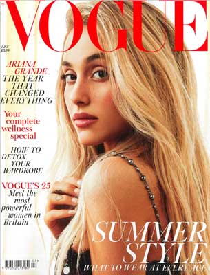 Vogue July 2018 Cover 400px, 